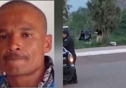 Identifican a Jesús Raúl,  encontrado desde el 21 de Julio en Guaymas Norte, cerca del Cobach;