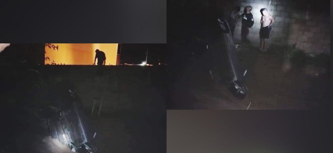 Tragedia en Agua Prieta: Arroyo arrastra vehículo con Joven Madre y 3 hijos