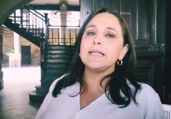 No cargará culpas ni será “tapadera” de nadie, dijo Alcaldesa Electa