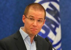 ¿Cuáles son los delitos con los que se le acusa a Ricardo Anaya?