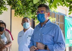 Exhorta Salud Sonora a cuidarse de las altas temperaturas