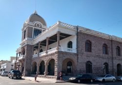 Estas personas serían los regidores plurinominales y suplentes en Guaymas