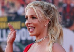 Victoria para Britney Spears: su papá renuncia a la tutela