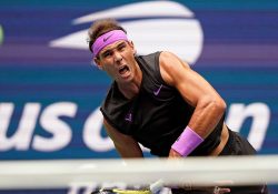 Termina una era del tenis; Rafael Nadal renuncia al resto de la temporada