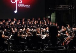 Iniciará Segunda Temporada Orquestal con estreno de la suite Sonora