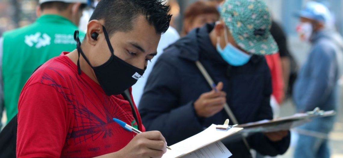 Un millón de mexicanos salió de la pobreza laboral: Coneval
