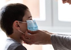 Llama Salud Sonora a extremar cuidados contra COVID-19 en menores