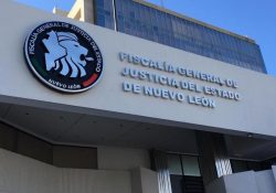 Detectan brote de covid-19 en la Fiscalía de Nuevo León