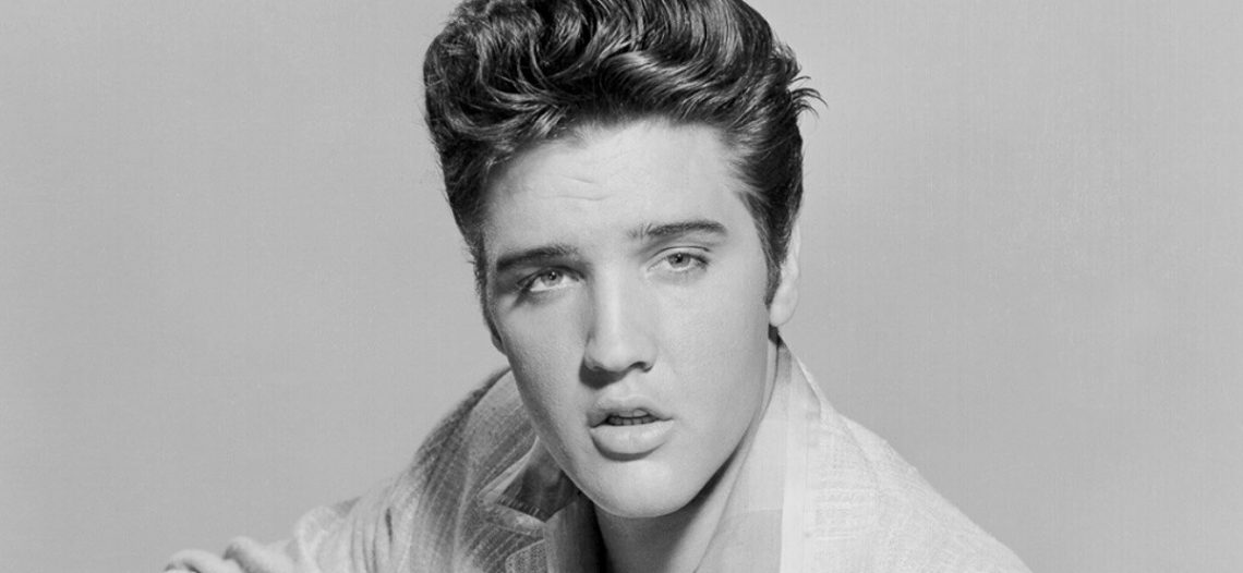 Elvis Presley y el mito sobre que El Rey del Rock sigue con vida