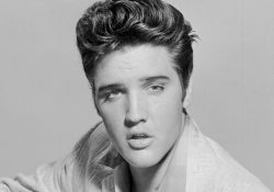 Elvis Presley y el mito sobre que El Rey del Rock sigue con vida
