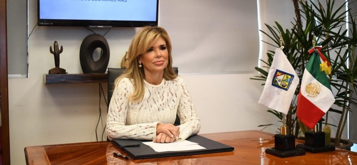 Entregará Claudia Pavlovich un Sonora con transparencia y rendición de cuentas