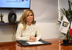 Entregará Claudia Pavlovich un Sonora con transparencia y rendición de cuentas