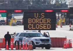 EU planea abrir sus fronteras a extranjeros vacunados