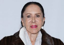 Muere la actriz Lilia Aragón a los 82 años