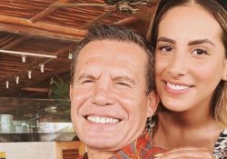 Hija de JC Chávez llama ignorante e hipócrita al ‘Travieso’ Arce