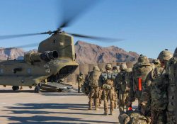 EU podría quedarse más tiempo en Kabul para evacuar a estadunidenses: Biden