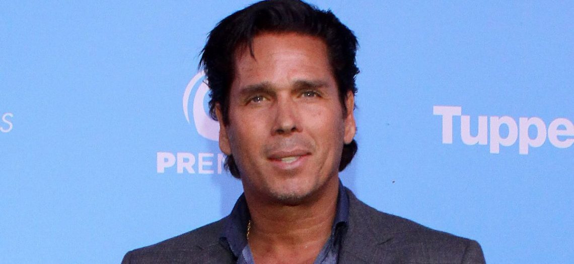 Roberto Palazuelos anuncia su retiro de las telenovelas