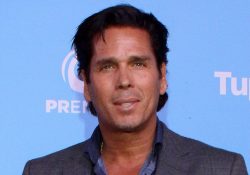 Roberto Palazuelos anuncia su retiro de las telenovelas