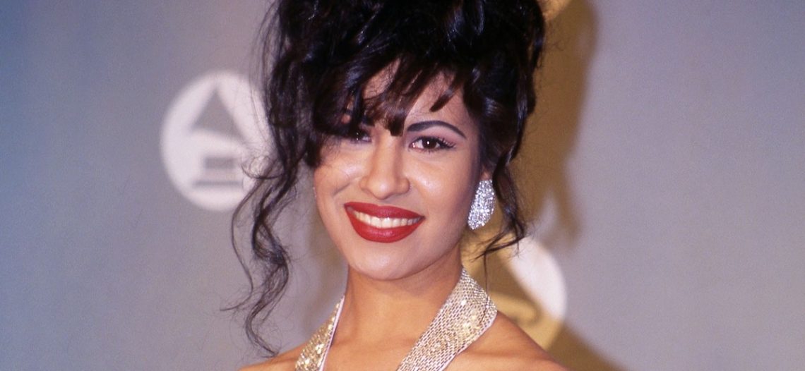 Selena Quintanilla será protagonista de un cómic en EU