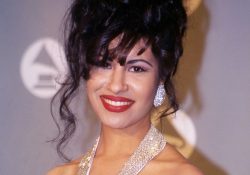 Selena Quintanilla será protagonista de un cómic en EU