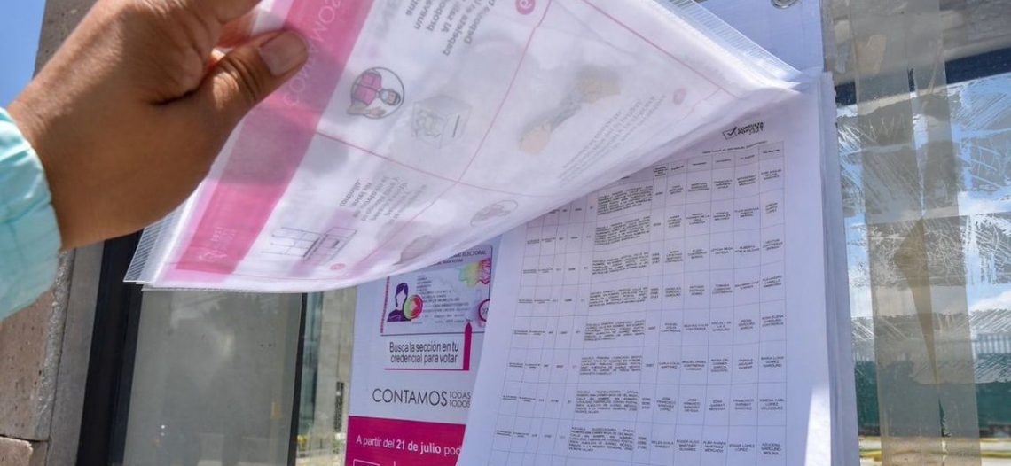 ¿Qué pasa si consulta no alcanza el mínimo de participación?