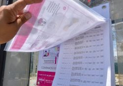 ¿Qué pasa si consulta no alcanza el mínimo de participación?
