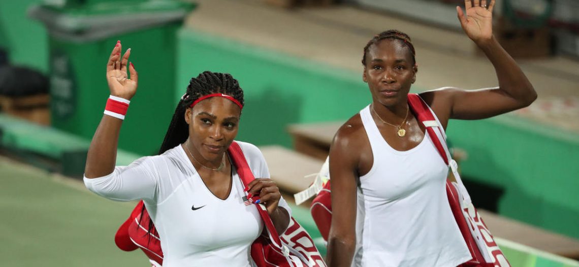 Hermanas Williams renuncian al Masters de Cincinnati