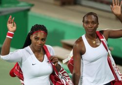 Hermanas Williams renuncian al Masters de Cincinnati