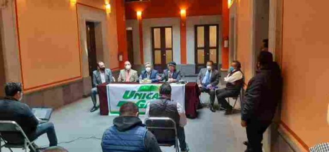 Industriales se pronuncian contra los monopolios gaseros