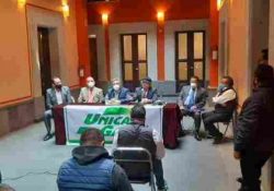 Industriales se pronuncian contra los monopolios gaseros