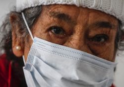 Son adultos mayores población más vulnerable ante el COVID-19
