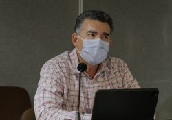 Hemos cruzado la tercera ola, comienza descenso en Sonora: Clausen Iberri
