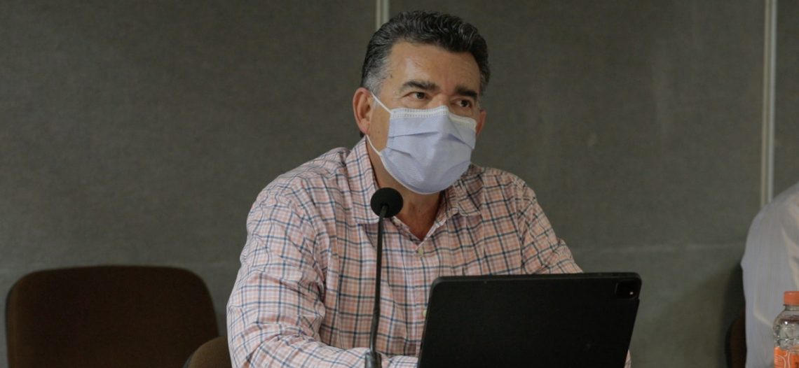 Obtiene Salud Sonora alrededor de 7 mil unidades de sangre para apoyo a pacientes