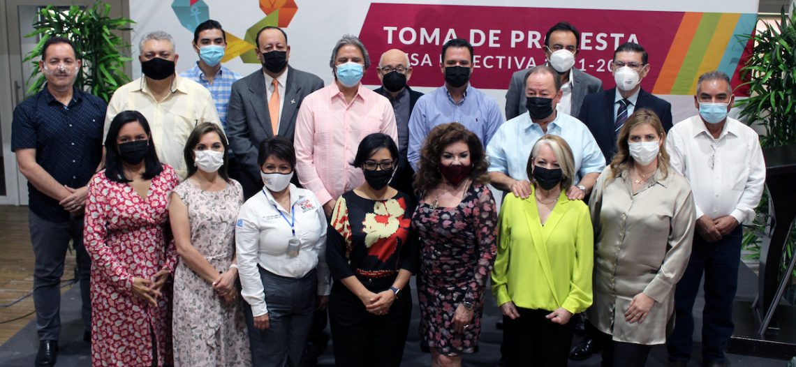 Toman protesta al primer Clúster Gastronómico y Turístico de Sonora