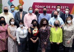 Toman protesta al primer Clúster Gastronómico y Turístico de Sonora