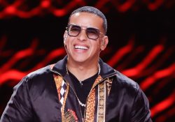 Daddy Yankee recibirá el Premio Billboard Salón de la Fama