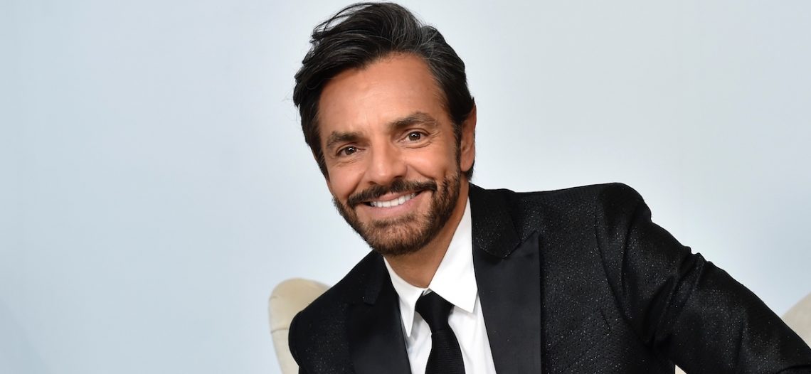 Eugenio Derbez vuelve a sobresalir como actor de drama