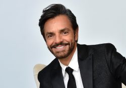 Eugenio Derbez vuelve a sobresalir como actor de drama
