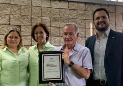 Reconoce ISC a empresas culturalmente responsables