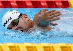Doble medalla para México en Paralímpicos: plata y bronce