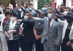 Toma posesión nueva alcaldesa de Guaymas | Revisará cuentas pero respetará tiempos legales