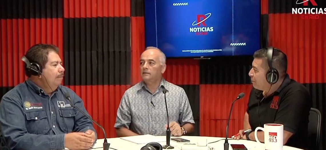 Confía pesca en la inspección certificadora; la captura camaronera activará más de 4 mil empleos