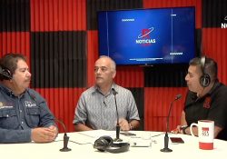 Confía pesca en la inspección certificadora; la captura camaronera activará más de 4 mil empleos