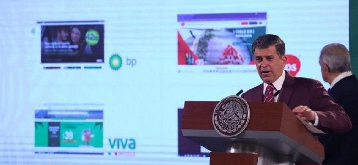 Profeco exhibe publicidad engañosa; en ella aparecen BP, Vips, Viva Aerobus y Sony