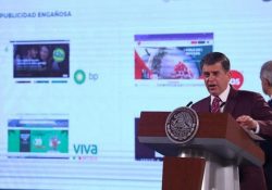 Profeco exhibe publicidad engañosa; en ella aparecen BP, Vips, Viva Aerobus y Sony