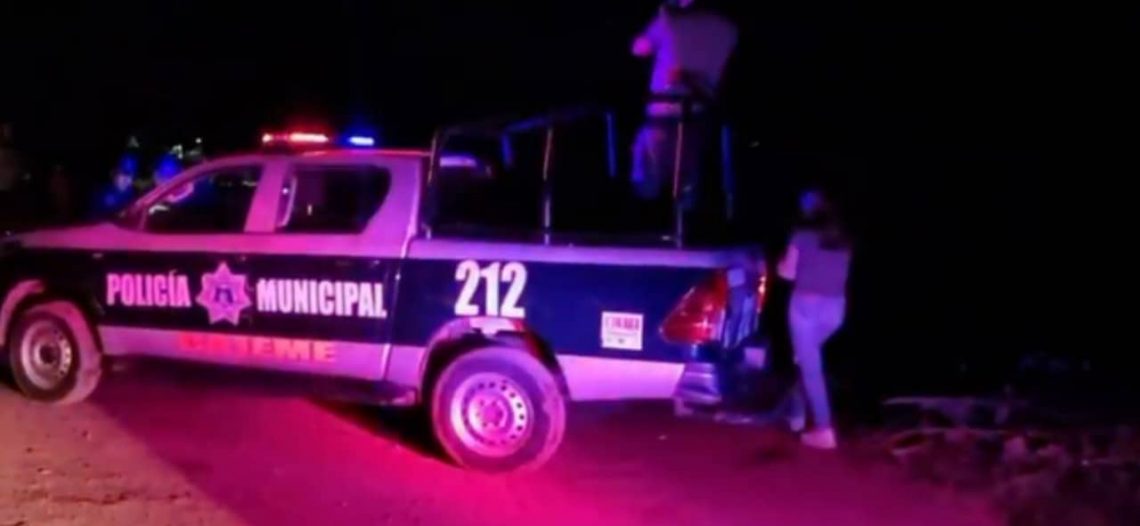Masacres en Cajeme, dejan 17 muertos el fin de semana