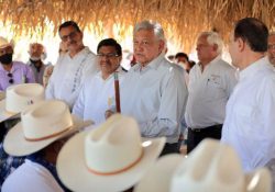 El apoyo a los yaquis será superior a los 11 mil MDP