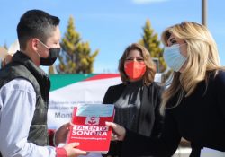 Otorga Gobierno de Claudia Pavlovich más de 400 mil becas y créditos educativos