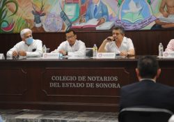 Arranca programa «Septiembre, Mes del Testamento»