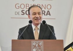 Anuncia Durazo creación de Guardia Estatal